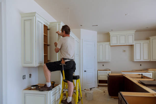 Licensed Kitchen service in Mendota, MN - BM Kitchen