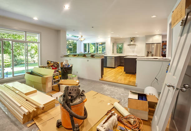 Reliable Kitchen contractor in Mendota, MN by BM Kitchen